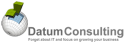 Logo of Datum Consulting