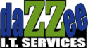 Logo of DaZZee I.T. Services