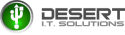 Logo of Desert IT Solutions