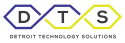 Logo of Detroit Technology Solutions