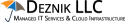 Logo of Deznik LLC