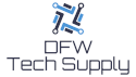Logo of DFW Tech Supply