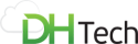 Logo of DH Tech