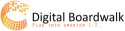 Logo of Digital Boardwalk