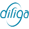 Logo of Diriga Technologies