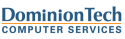 Logo of DominionTech, Inc.