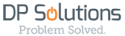 Logo of DP Solutions