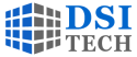 Logo of DSI Tech
