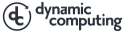 Logo of Dynamic Computing - Seattle