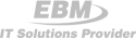 Logo of EBM, Inc.