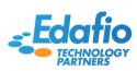 Logo of Edafio