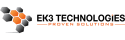 Logo of EK3 Technologies