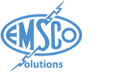 Logo of Emsco Solutions