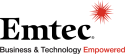 Logo of Emtec Inc.