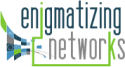 Logo of Enigmatizing Networks