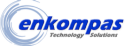 Logo of enkompas Technology Solutions