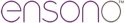 Logo of Ensono