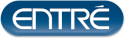 Logo of Entre Technology Services, LLC