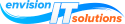 Logo of EnvisionIT Solutions