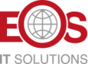 Logo of EOS IT Solutions