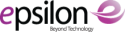Logo of Epsilon Telecommunications, a KT company