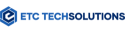 Logo of ETC TechSolutions