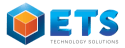 Logo of ETS Technology Solutions