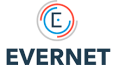 Logo of EVERNET IT Support Services and Consulting
