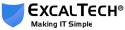 Logo of ExcalTech