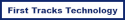 Logo of First Tracks Technology