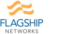 Logo of Flagship Networks Inc.
