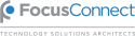 Logo of FocusConnect IT
