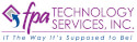 Logo of FPA Technology Services, Inc.