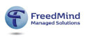 Logo of FreedMind Managed Solutions