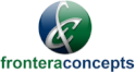 Logo of Frontera Concepts - IT Support Services