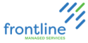 Logo of Frontline Managed Services