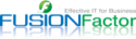 Logo of Fusion Factor Corporation