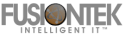 Logo of FusionTek