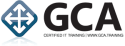 Logo of GCA Technology Services (GCA)