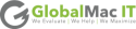 Logo of GlobalMac IT