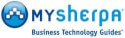 Logo of My Sherpa