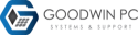 Logo of Goodwin PC Services