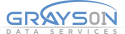 Logo of Grayson Data Services
