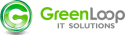 Logo of GreenLoop IT Solutions