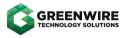 Logo of Greenwire Technology Solutions