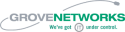 Logo of Grove Networks Inc.