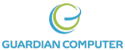 Logo of Guardian Computer