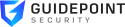 Logo of GuidePoint Security