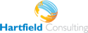 Logo of Hartfield Consulting LLC