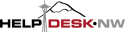 Logo of Help Desk NW